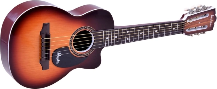 Kerge konstruktsioon puiduimitatsiooniga