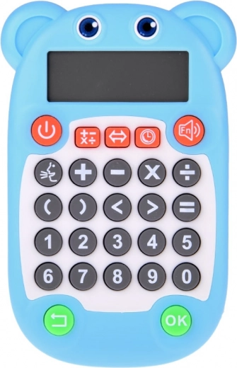 Õppimine läbi mängu: alustest kiire peastarvutamiseni