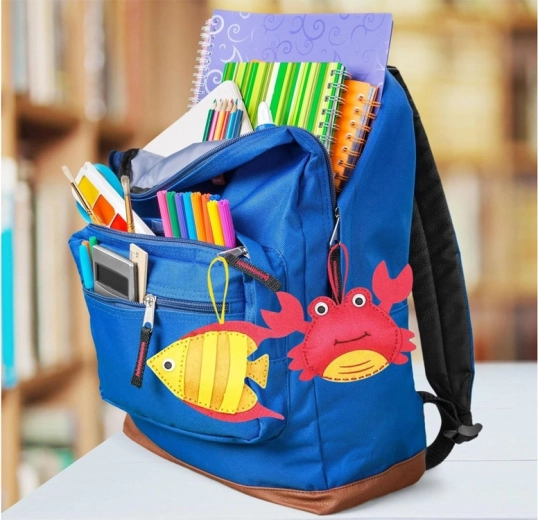 Õppimine läbi mängu: motoorika ja keskendumine