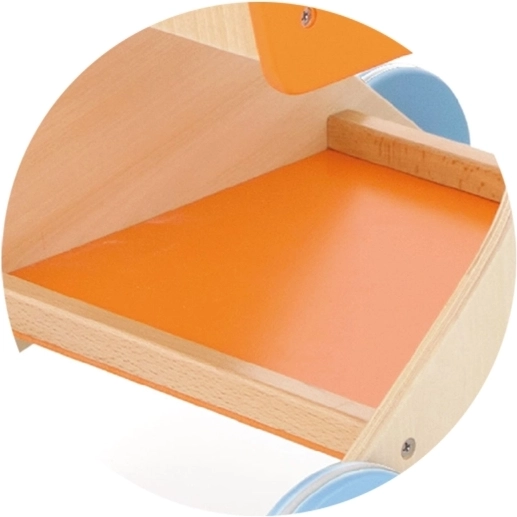 Sujuv sõit neljal rattal