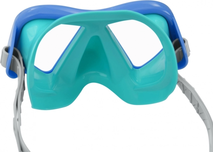 Mugav ja ohutu lateksivaba mask