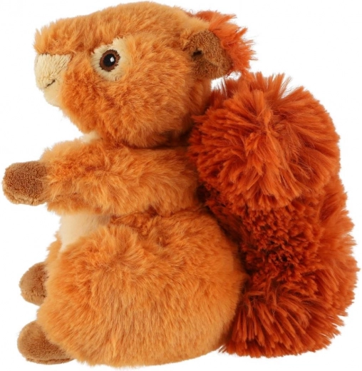 Realistlik välimus koheva sabaga