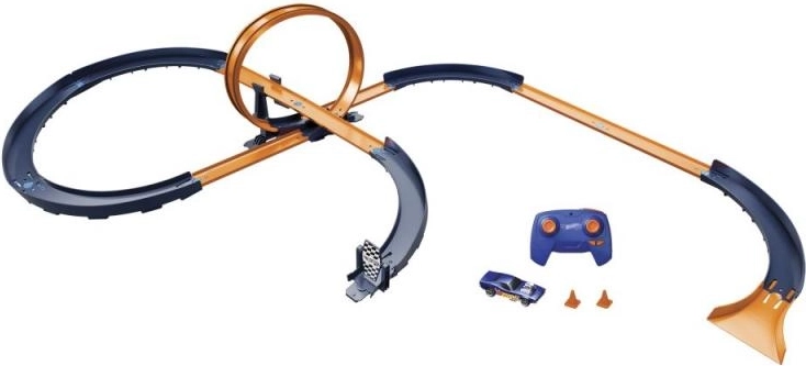 Stabiilne juhtimine 2,4 GHz sagedusel