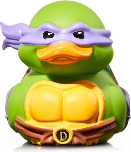 Officially licensed TMNT product