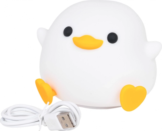 Laetav aku ja USB‑C