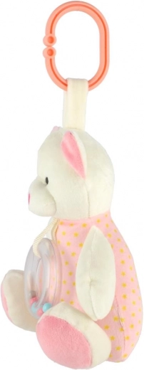 Rahustav kaaslane lihtsaks uinumiseks