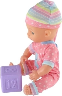 Tugev plastkeha vastupidavaks mänguks