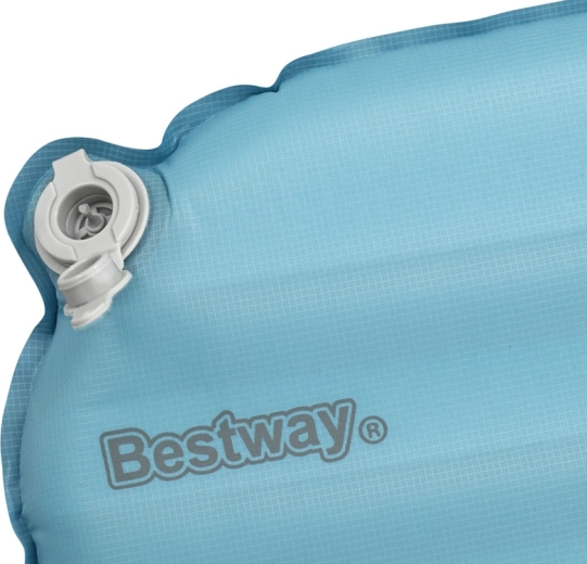 Madalprofiilne ventiil kiireks täitmiseks/tühjendamiseks