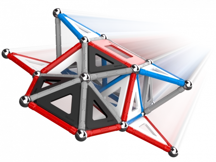 Loominguline varieeruvus kergete raamidega