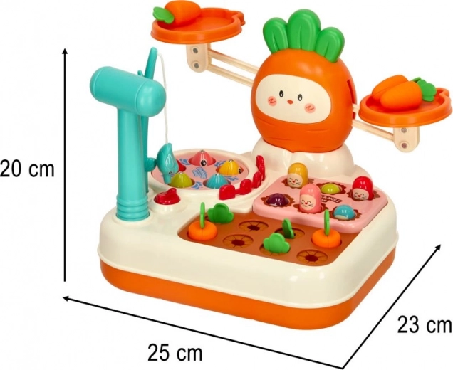 Fine Motor Skill Development