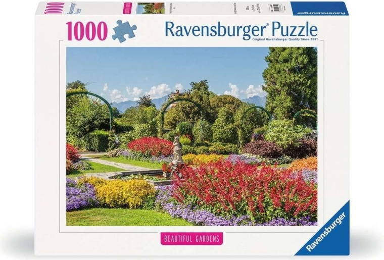 RAVENSBURGER quality you can trust