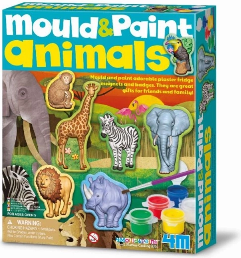 Ideal as a creative gift