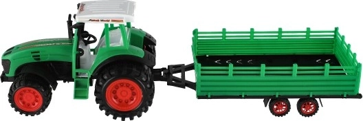 Sujuv sõit hoorattaga