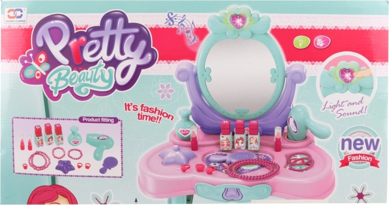 Valgus- ja heliefektid