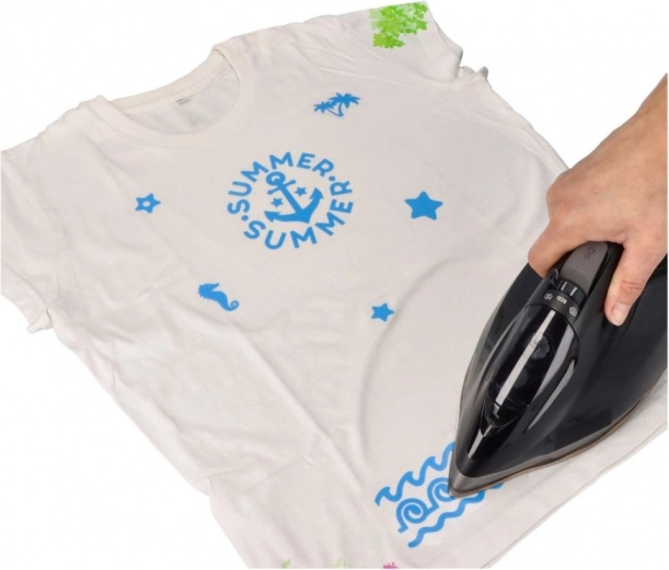 Wash resistance up to 40 °C
