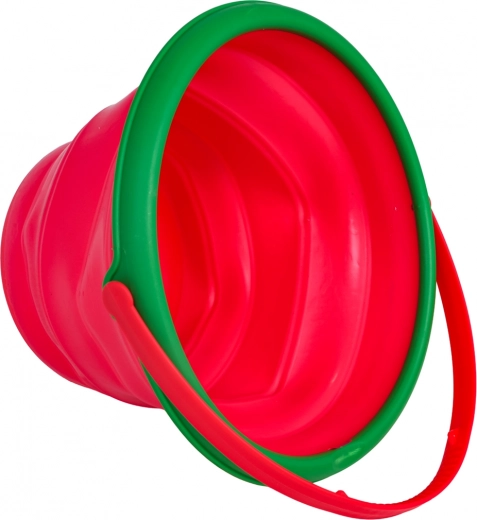 Kokkupandav ämber, mis säästab ruumi