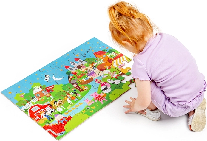 Fantaasia ja sõnavara areng