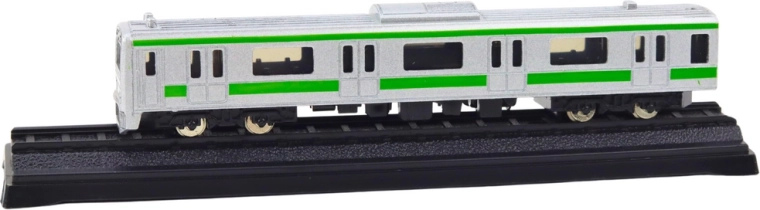 Realistic 1:48 scale details