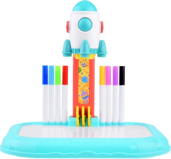 Rich set for instant creativity