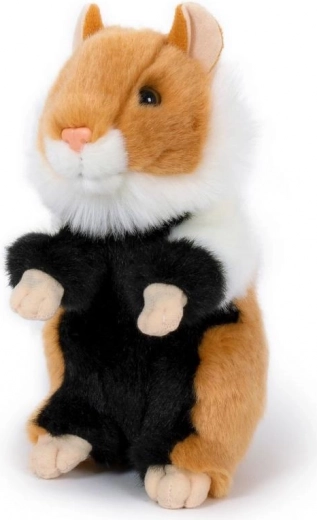Pehme kaaslane kõige pisematele