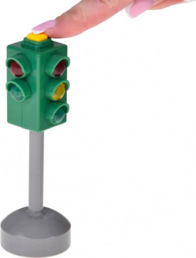 Lihtne nupust juhtimine