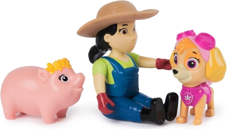 Toetab loovjutustamist ja rollimängu