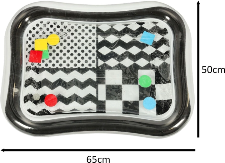 Motoorsete oskuste toetamine