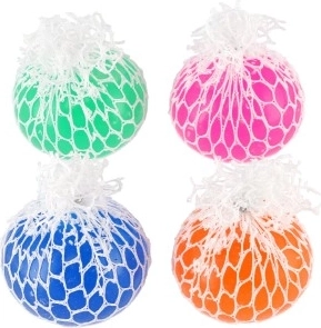 Kohene stressileevendus