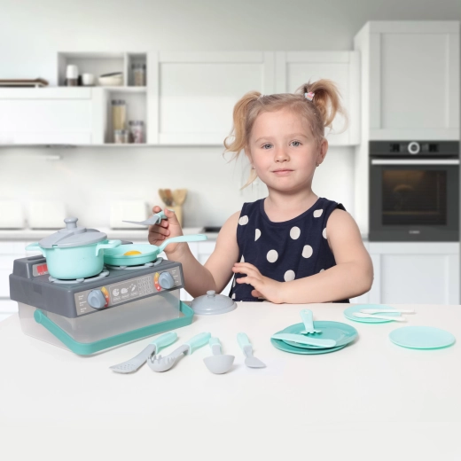 Peenmotoorika arendamine