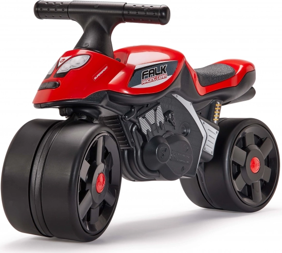 Durable build for indoor and outdoor play