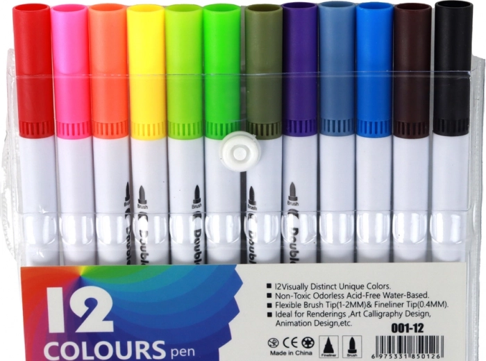 Ohutu ja mittetoksiline