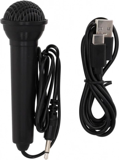 Mikrofon väikestele tähtedele