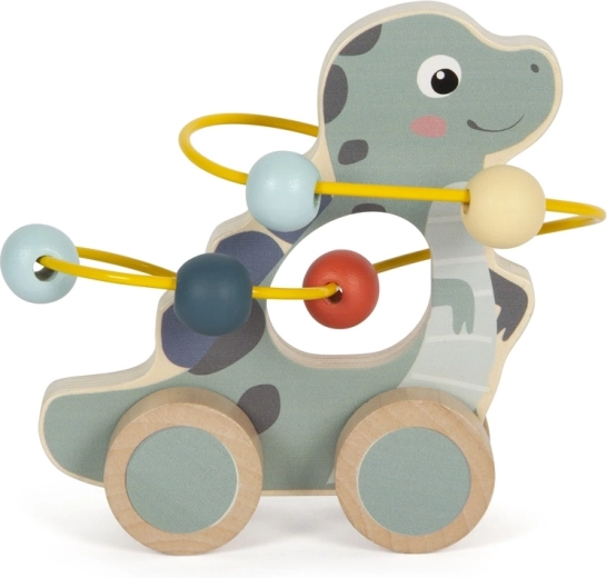 Lõbus ja atraktiivne disain