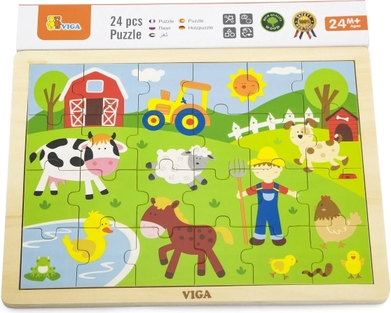 Vastupidav ja ohutu teostus