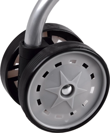 Sujuv sõit top ratastel