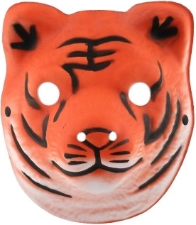 Tiigrimask