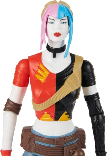 Autentne koomiksilik välimus