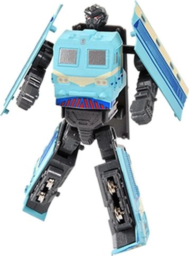 Transformable design