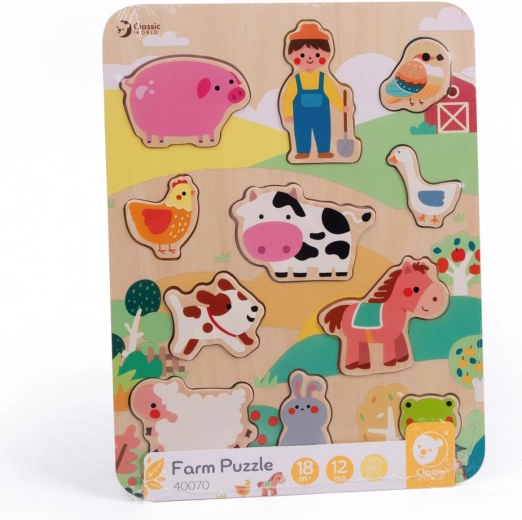 Lihtne haarata kõige pisematel