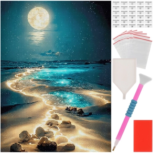 Kõik vajalik ühes karbis