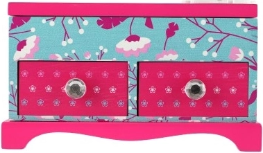 Tugev puidust konstruktsioon