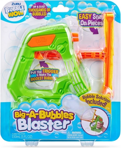 Easy to use