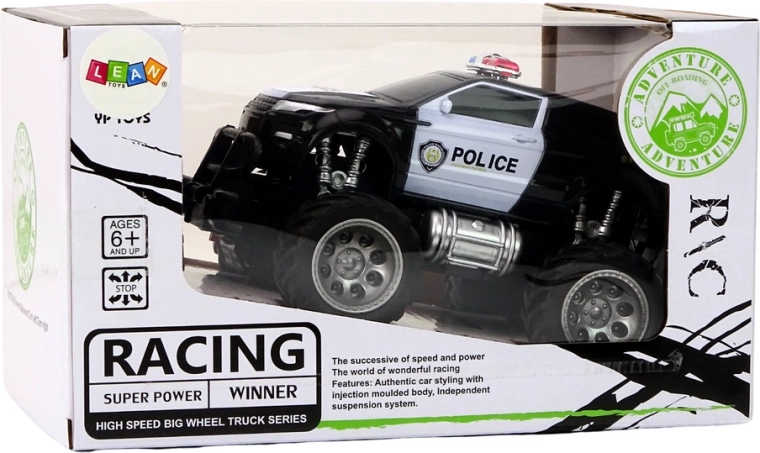 Sõiduks valmis praktilises pakendis