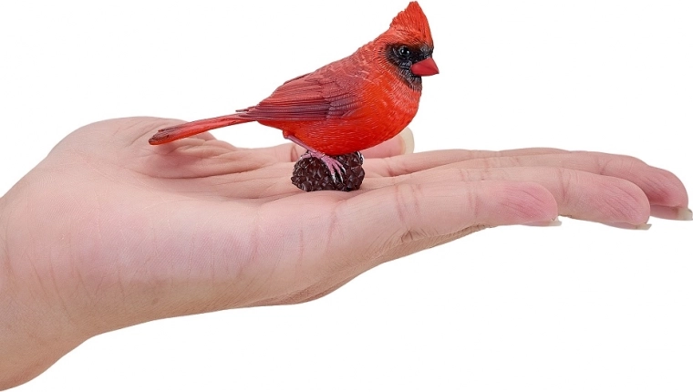 Kompaktne suurus mänguks ja kollektsiooni