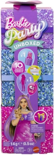 10 üllatust kingipakendis