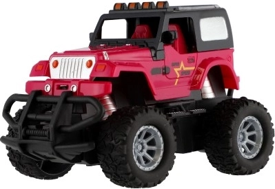 Valgustusefektid suuremaks lõbuks