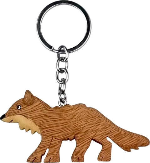 Versatile accessory for keys and backpacks
