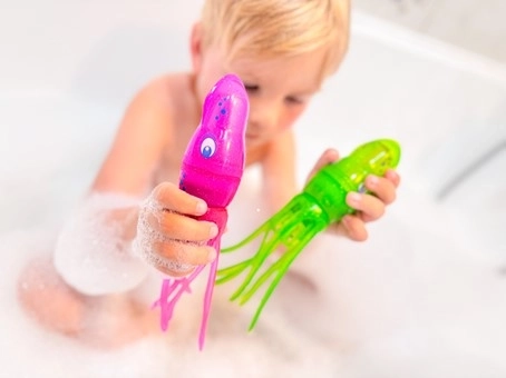 Interaktiivne ujumine