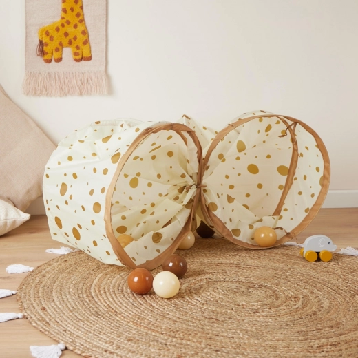 Child-friendly Room Design