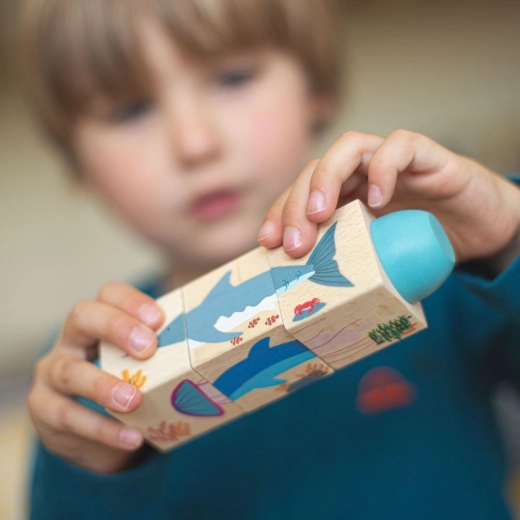 Loomingulised mereloomade kombinatsioonid